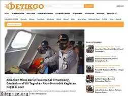 Sites similar to detikgo.com
