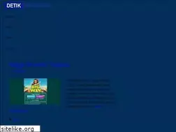 Sites similar to detikindonesia.id