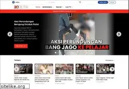 Sites similar to detikinet.com