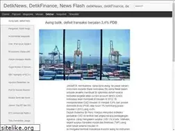 Sites similar to detikinfo.blogspot.com