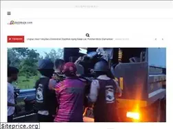 Sites similar to detikkota.com