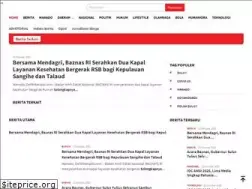 Sites similar to detikmanado.com