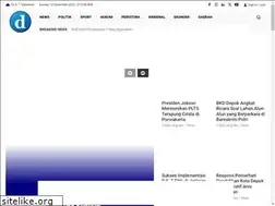 Sites similar to detiknews.co.id
