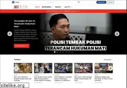 Sites similar to detikoto.com