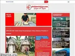 Sites similar to detikperistiwa.com