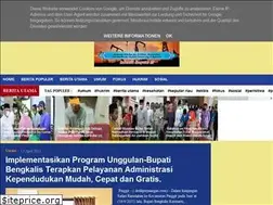 Sites similar to detikperjuangan.com