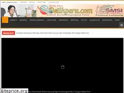 Sites similar to detikperu.com