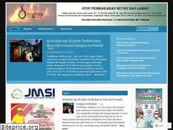 Sites similar to detikriau.org