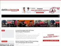 Sites similar to detiksulawesi.com