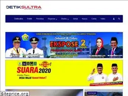 Sites similar to detiksultra.com