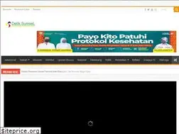 Sites similar to detiksumsel.com