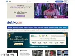 Sites similar to detiksurabaya.com