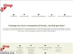 Sites similar to detimp.nl