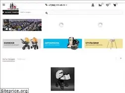 Sites similar to detimport.ru