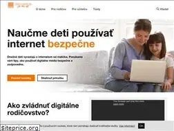 Sites similar to detinanete.sk