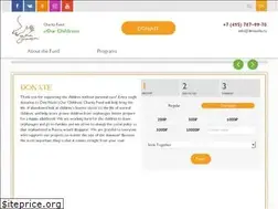 Sites similar to detinashi.ru