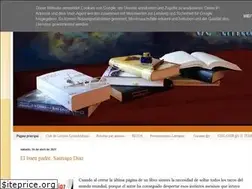 Sites similar to detintaenvena.blogspot.com