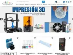 Sites similar to detintas.com.ar