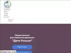 Sites similar to detirossii.com