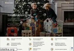 Sites similar to detishop.ru