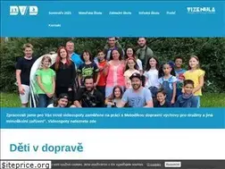 Sites similar to detivdoprave.cz