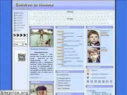 Sites similar to detivkino.tv
