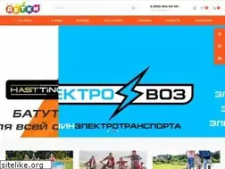Sites similar to detki-online.com