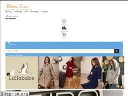 Sites similar to detky.com.ua