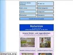 Sites similar to detlef-heinsohn.de