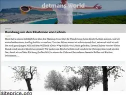 Sites similar to detlef-huettemann.com