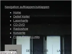 Sites similar to detlef-keller.de