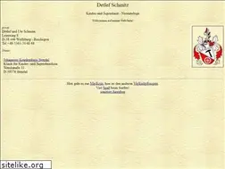 Sites similar to detlef-schmitz.de