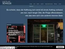 Sites similar to detlef-schulze.com
