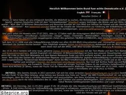 Sites similar to detlef-stawicki.de