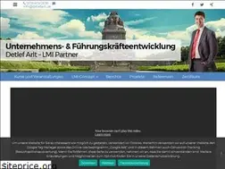 Sites similar to detlefarlt.de