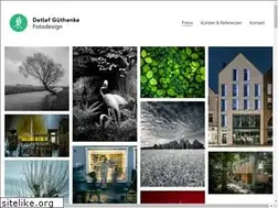 Sites similar to detlefguethenke.de