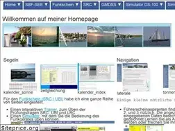 Sites similar to detlefhahn.de