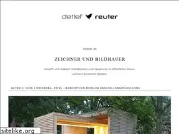 Sites similar to detlefreuter.com