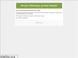Sites similar to detlev-lengsfeld.de