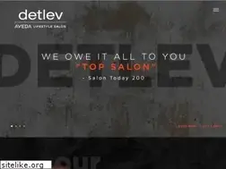 Sites similar to detlev.com