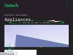 Sites similar to detlevs.com.au