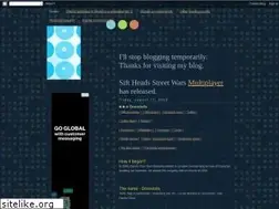 Sites similar to detltect.blogspot.com
