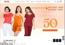 Sites similar to detmaynguyendung.com