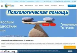 Sites similar to detmed.ru