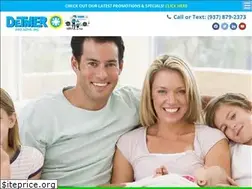 Sites similar to detmersons.com