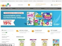 Sites similar to detmir.com.ua