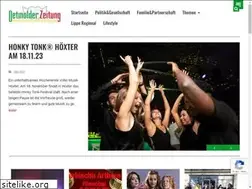 Sites similar to detmolder-zeitung.de