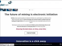 Sites similar to detnet.com