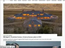 Sites similar to detnews.com
