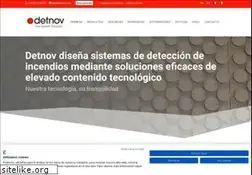 Sites similar to detnov.com